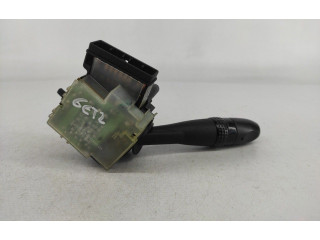 Включатель скорости стеклоочистителей    Hyundai Getz