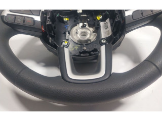 Руль Jeep Renegade  2014 -  года 07357078080      