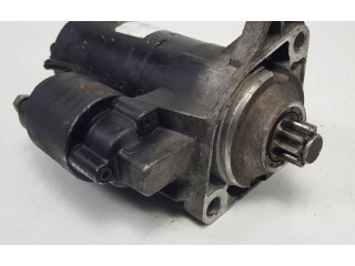 Блок управления двигателя 02Q911023P, 0001125005   Volkswagen Caddy