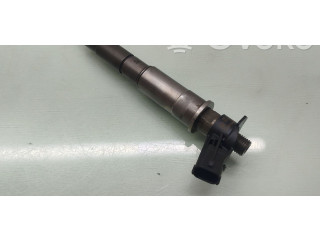 Форсунка 505056BH82409398, 070360    Nissan X-Trail T31  M9R 