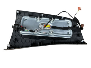 Подушка безопасности пассажира 985254175R, 34123388B Dacia Sandero