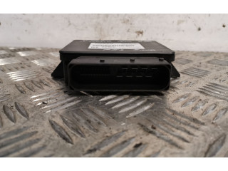 Другие блоки управления / модули