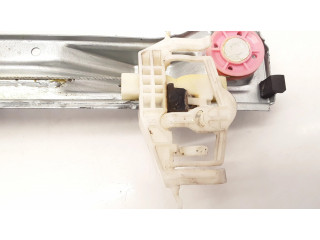 Комплект электрического механизма для подъема окна