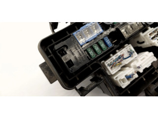   Pojistková skříňka 243817990A   Nissan Qashqai 2014