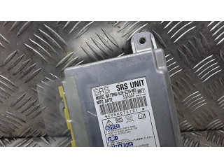 Блок подушек безопасности 77960sjhe210m2 Honda FR-V