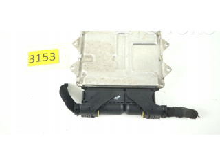 Řídící jednotka 51918364, 8F2GD Fiat Punto Evo 2014