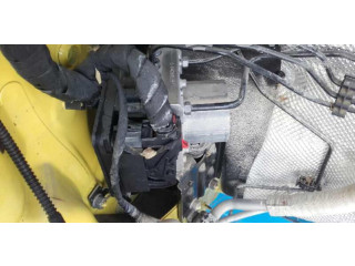 Блок АБС 1S0614517F Skoda Rapid (NH) 2012 - 2019 года