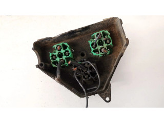 Блок предохранителей     Citroen Xantia    