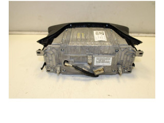 Панель приборов 9848580480 Peugeot 2008 II