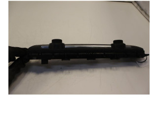 Блок управления климат-контролем 98340416ZD   Peugeot Partner III