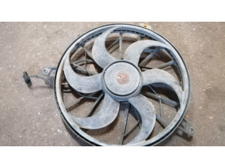 Вентилятор радиатора     52079555AB    Jeep Cherokee 3.1