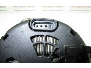 Генератор A6641540102 SsangYong Actyon sports I