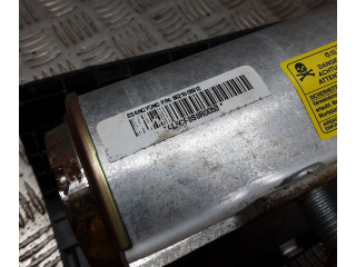 Подушка безопасности пассажира 8621008912 SsangYong Rexton