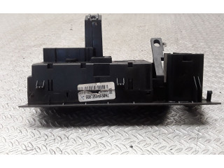 Блок управления климат-контролем 7H0919158L   Volkswagen Transporter  Caravelle T5