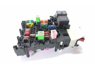 Pojistková skříňka Řídící jednotka BSM 5Q0937615C Seat Alhambra (Mk2) 2016