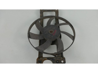 Вентилятор радиатора 7700429846, FS1155 Renault Clio II 1.2