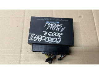 Комфортный модуль