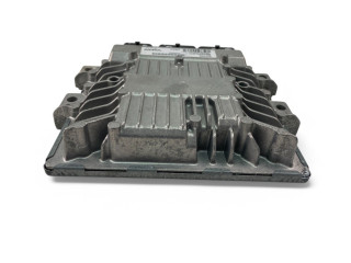 Блок управления двигателем Блок управления 31269095 Volvo C70