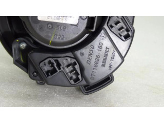 Вентилятор печки    DT116625-160   Renault Clio V