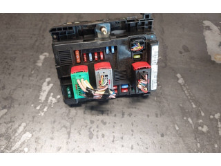 Блок комфорта 9650618480, 9650618480-00 Citroen Berlingo