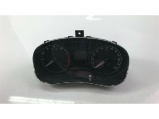 Панель приборов 5J0920800B, K4177   Skoda Fabia Mk2 (5J)       