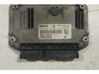 Řídící jednotka 0261S07104, 0261S07104 Toyota Yaris 2010