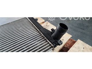 Интеркулер  5QM145803D   Audi Q3 F3 