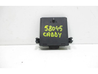 Řídící jednotka 1K0907530K Volkswagen Caddy