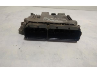 Блок управления 03g906021kh, 0281013226 Volkswagen Jetta V
