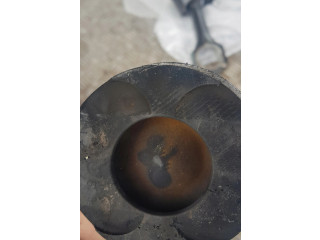 Píst Mercedes-Benz E W211