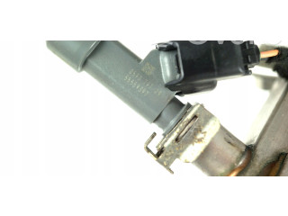 Vstřikovací čerpadlo 55559397 Saab 9-3 Ver2