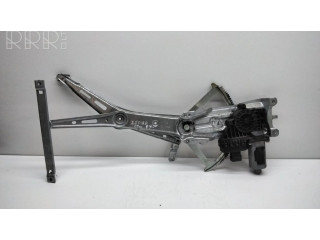 Передний комплект электрического механизма для подъема окна