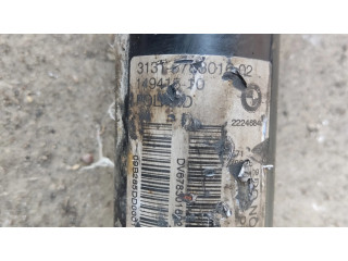 Передний амортизатор с пружиной