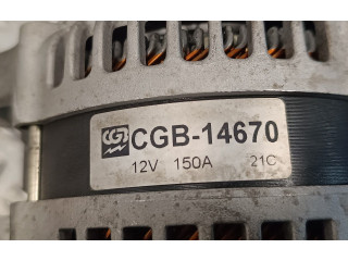 Генератор CGB14670 Lexus GS 300 350 430 450H