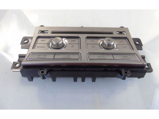 Блок управления климат-контролем 8X2318C858BG Jaguar XF X250