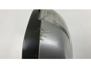 Зеркало электрическое правое Mitsubishi Outlander 2007-2012 года