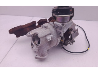  Турбина Volkswagen Jetta IV  04L253019P, COLETOR   для двигателя CUUB      