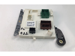 Блок комфорта 32217422AE, PL722   Volvo XC90   