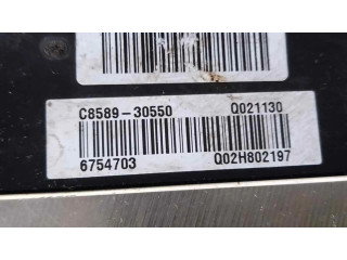 Jednotka ABS 58900C8250, Hyundai i20 (GB IB)