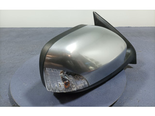 Зеркало электрическое        Volvo XC90  2007 - 2014 года   