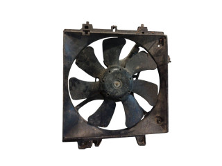 Вентилятор радиатора         Subaru Forester SH 