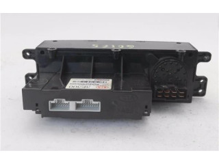 Блок управления климат-контролем 972503E300 KIA Sorento