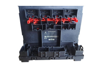 Блок комфорта 3C0937049AJ Skoda Octavia Mk2 (1Z)