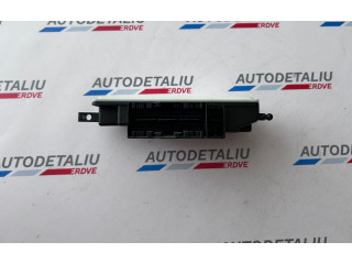 Блок подушек безопасности 9343686, 7911606 BMW X3 F25