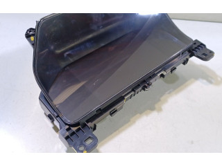 Přístrojová deska Ford Ranger NW1T10849BAA, PH5457340001