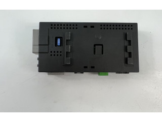 Блок управления 123456   Volvo V70