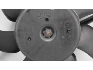 Вентилятор радиатора     9812028580, M159983G    Peugeot 2008 I 