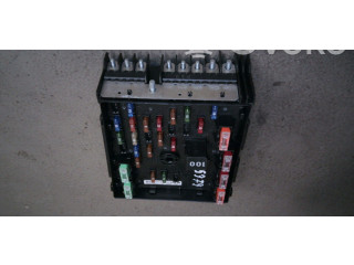 Pojistková skříňka 3C0937125A, 000937615 Volkswagen Tiguan 2014