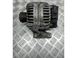 Генератор 8676498, 0124525029 Volvo XC90