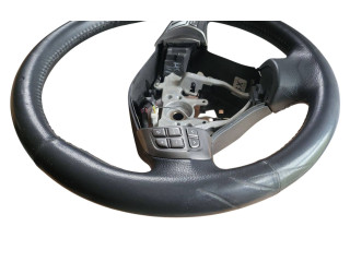 Руль Subaru Forester SH  2008 - 2013 года GS12002880      
